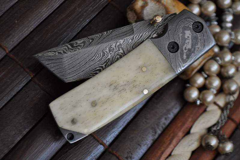 Tanto Knife