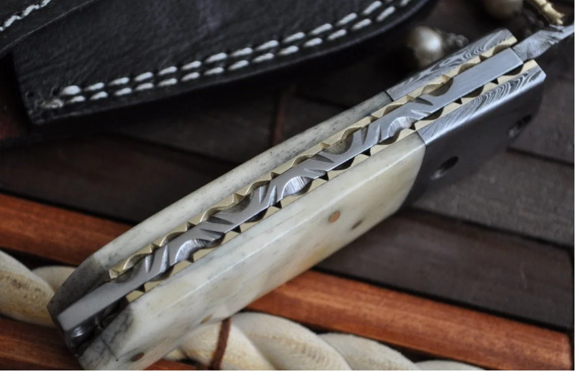 Tanto Knife
