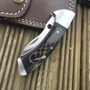 Beautiful Legal To Carry Pocket Knife