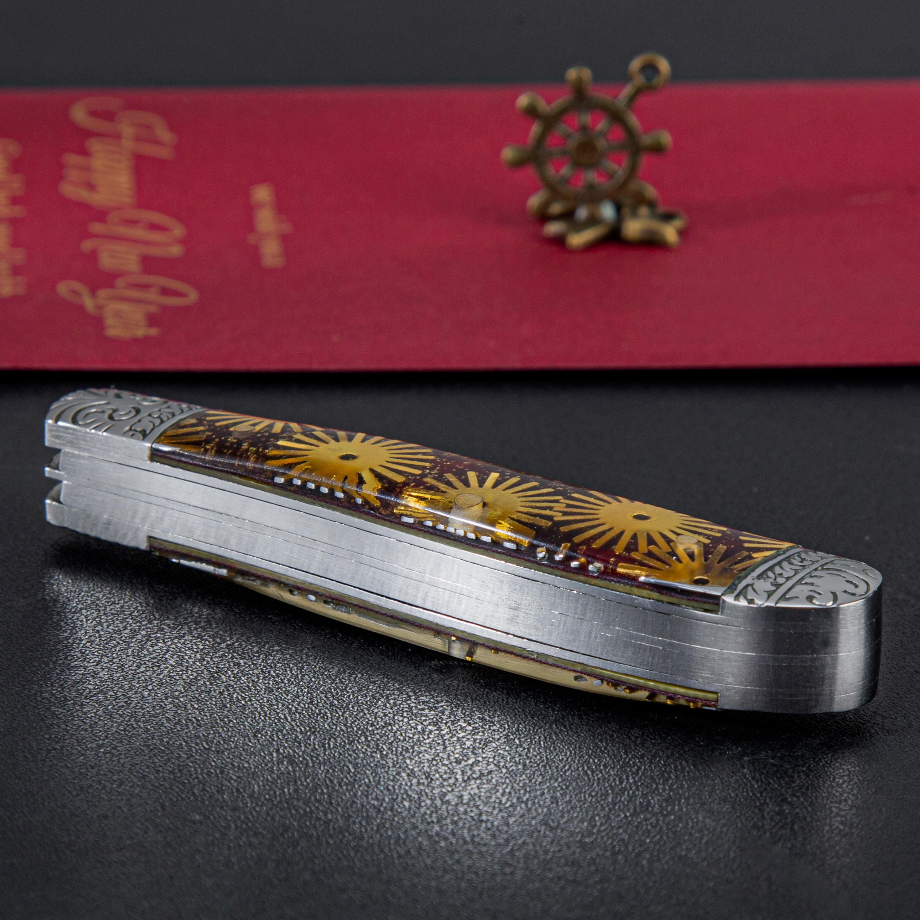 Everday Pocket Knife Folding Knife