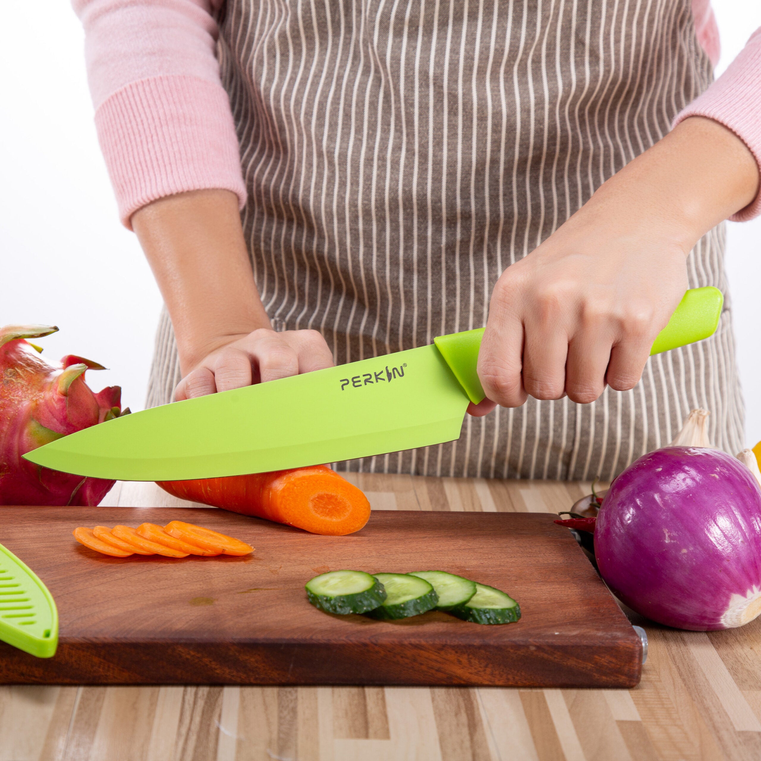 Kitchen Knives