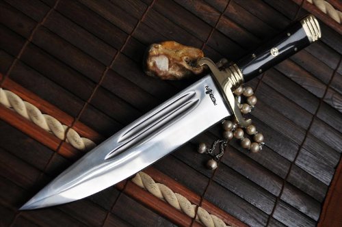 O1 Tool Steel Knives for Sale