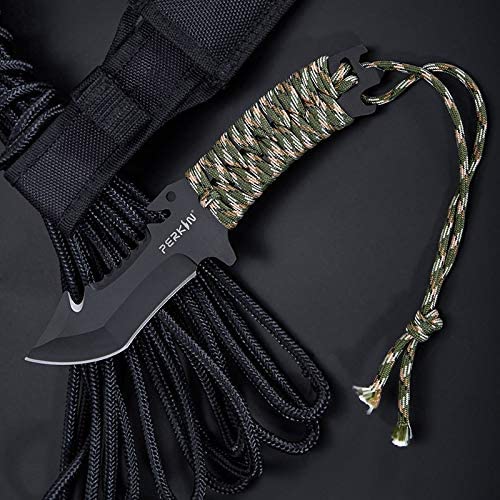 Bushcraft knives