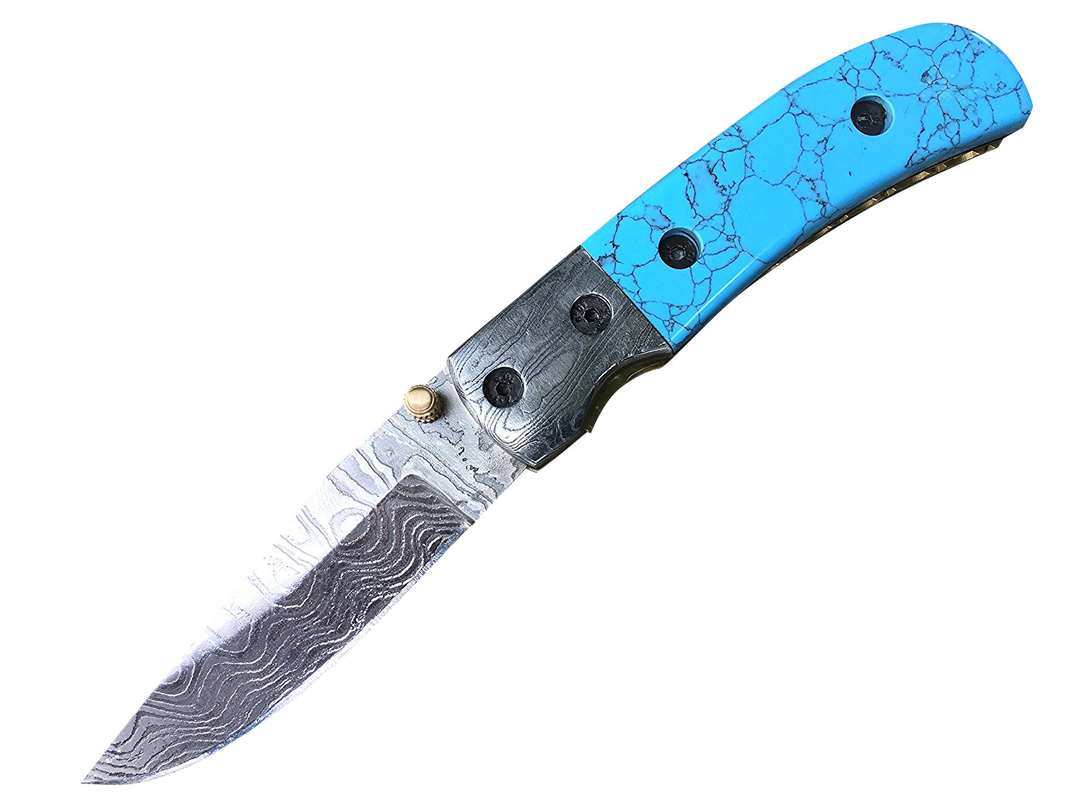 Pocket Knives - Folding Blade Knives UK