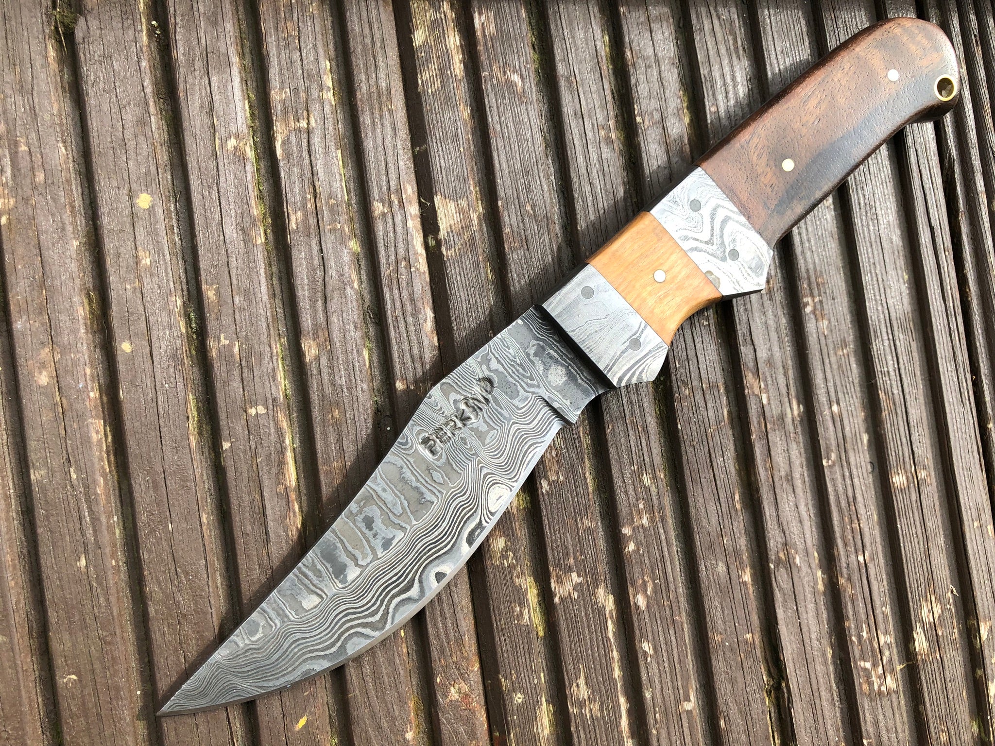 Full Tang Knives