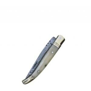 Handmade French Pocket Knife - French Laguiole Knife