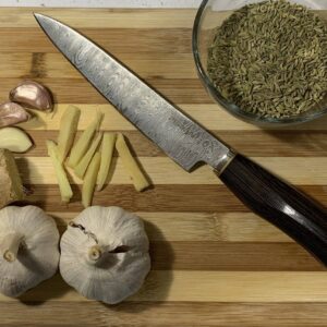 Handmade Knife Damascus Steel Knife Boning Knife Chef Knife Kitchen Knife Stainless Damascus Steel Chef2025