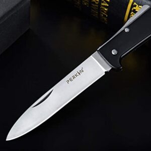 Pocket knife Foldable Folding Knife With Lock BFK