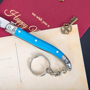 Pocket knife UK Legal, Foldable and Non- Locking Legal to Carry 2115