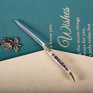 Pocket knife UK Legal, Foldable and Non- Locking Legal to Carry - STLGL