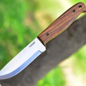 Hunting Knife with Sheath Fixed Blade Knife Bushcraft Knife knife with Sheath Bush 9.5