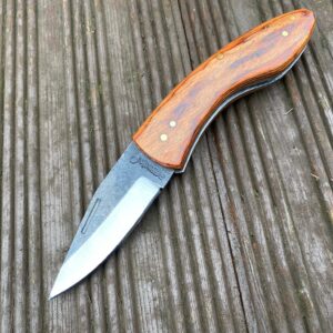 Pocket Knife Folding Knife UK Legal Carry - TN100