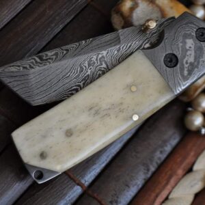 Tanto Knife