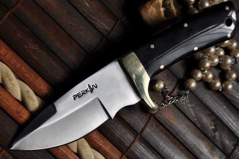 440c stainless steel for knives