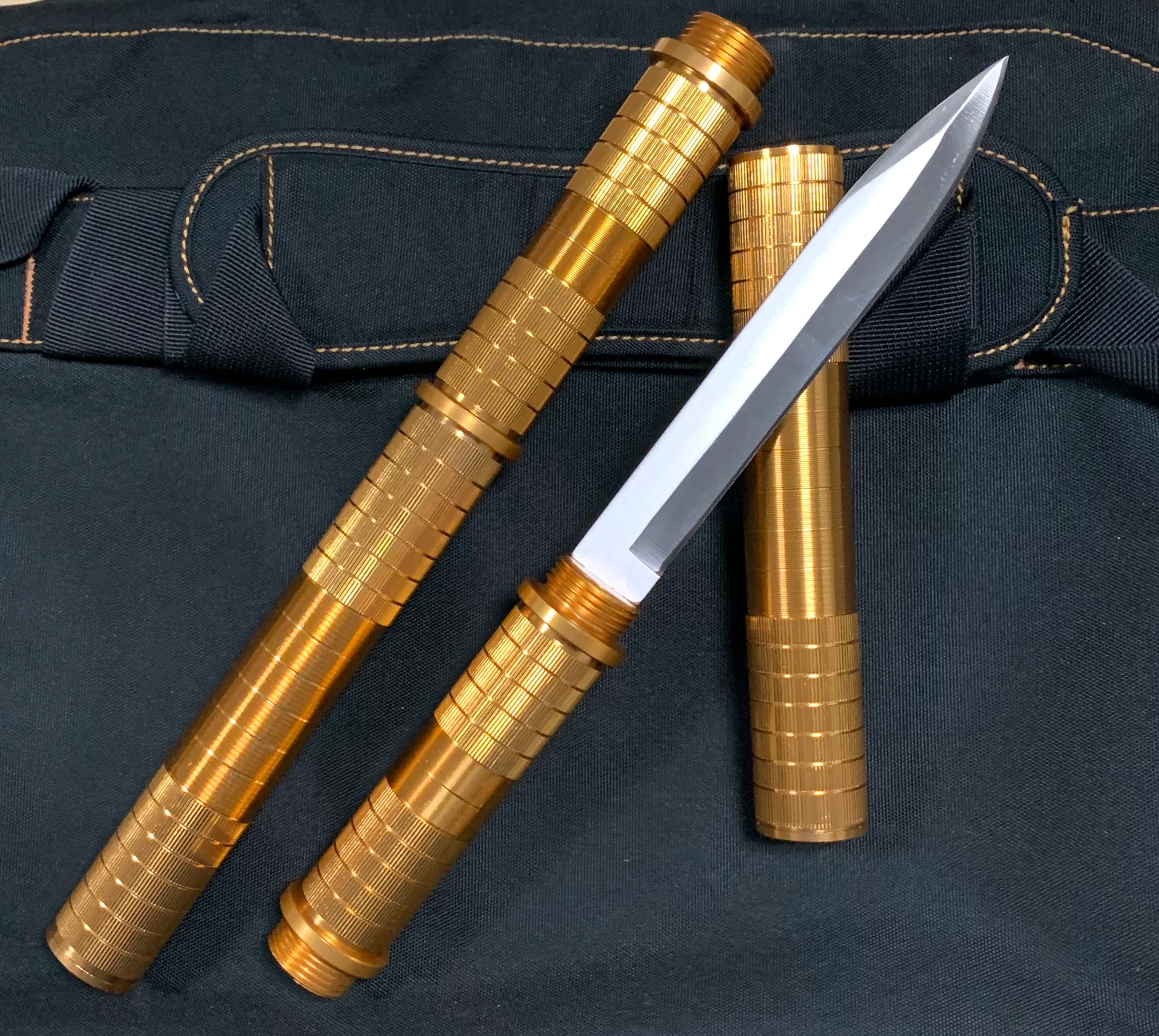 Fixed Blade Hunting Hunting Knife