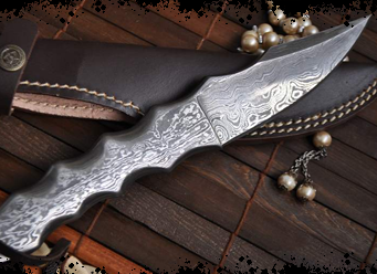 Make Your Own Knife in UK- Custom Orders