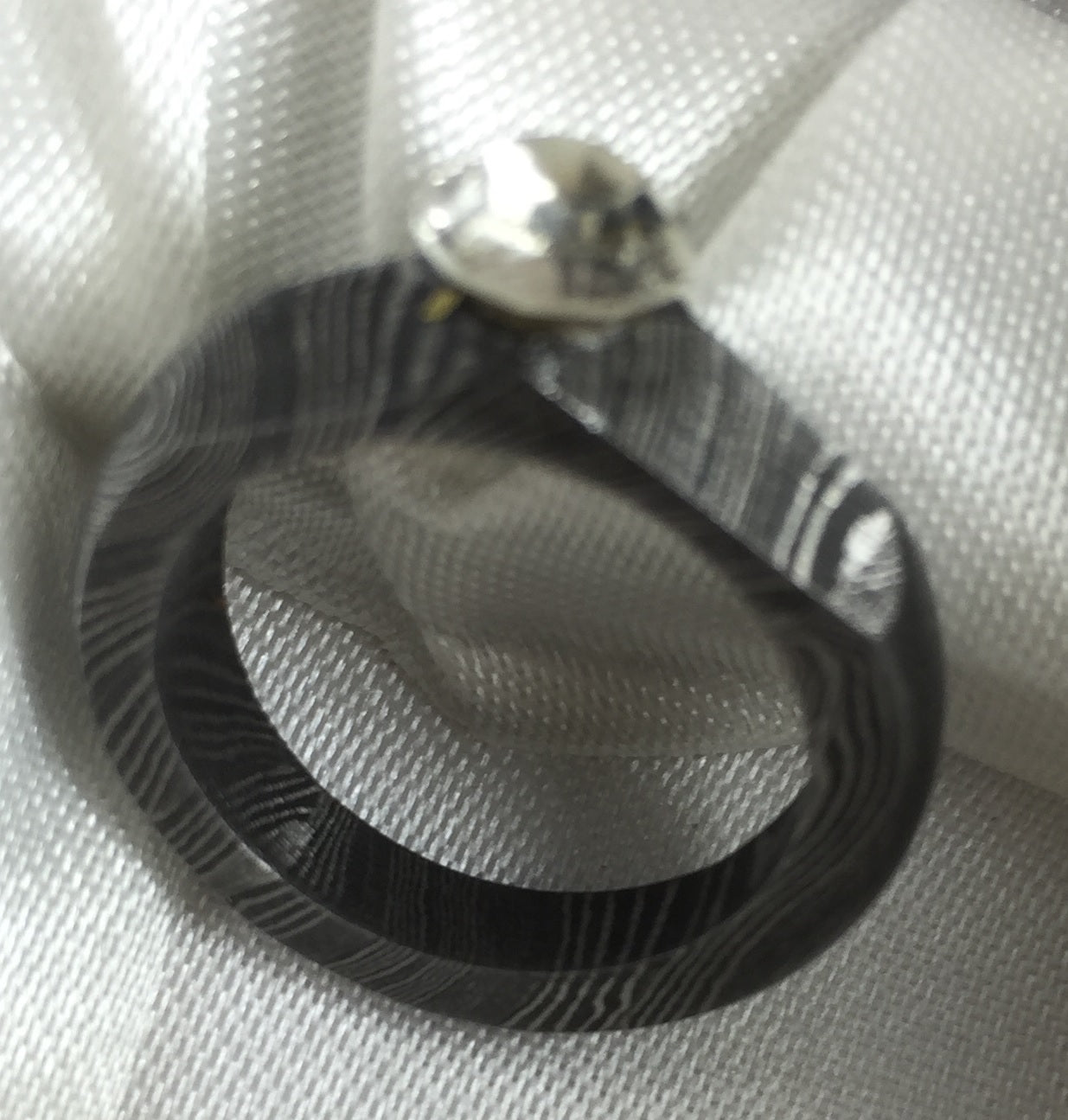 Matching Wedding Rings & Engagement Rings