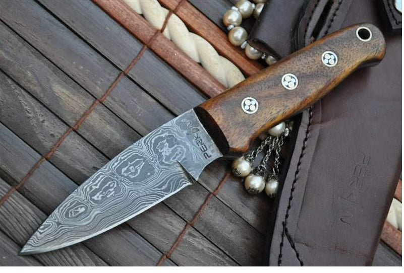 Bushcraft Knives UK for Sale