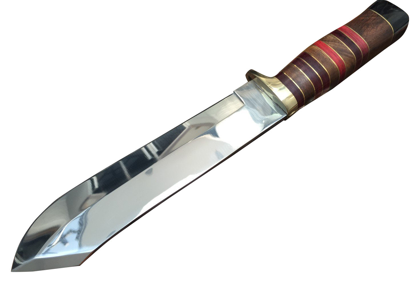 J2 Steel Knives