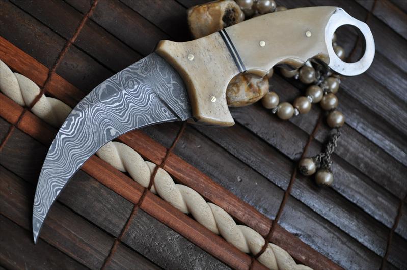 Karambit Knives UK