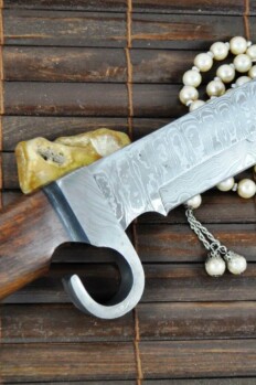 Survival Knives UK for Sale