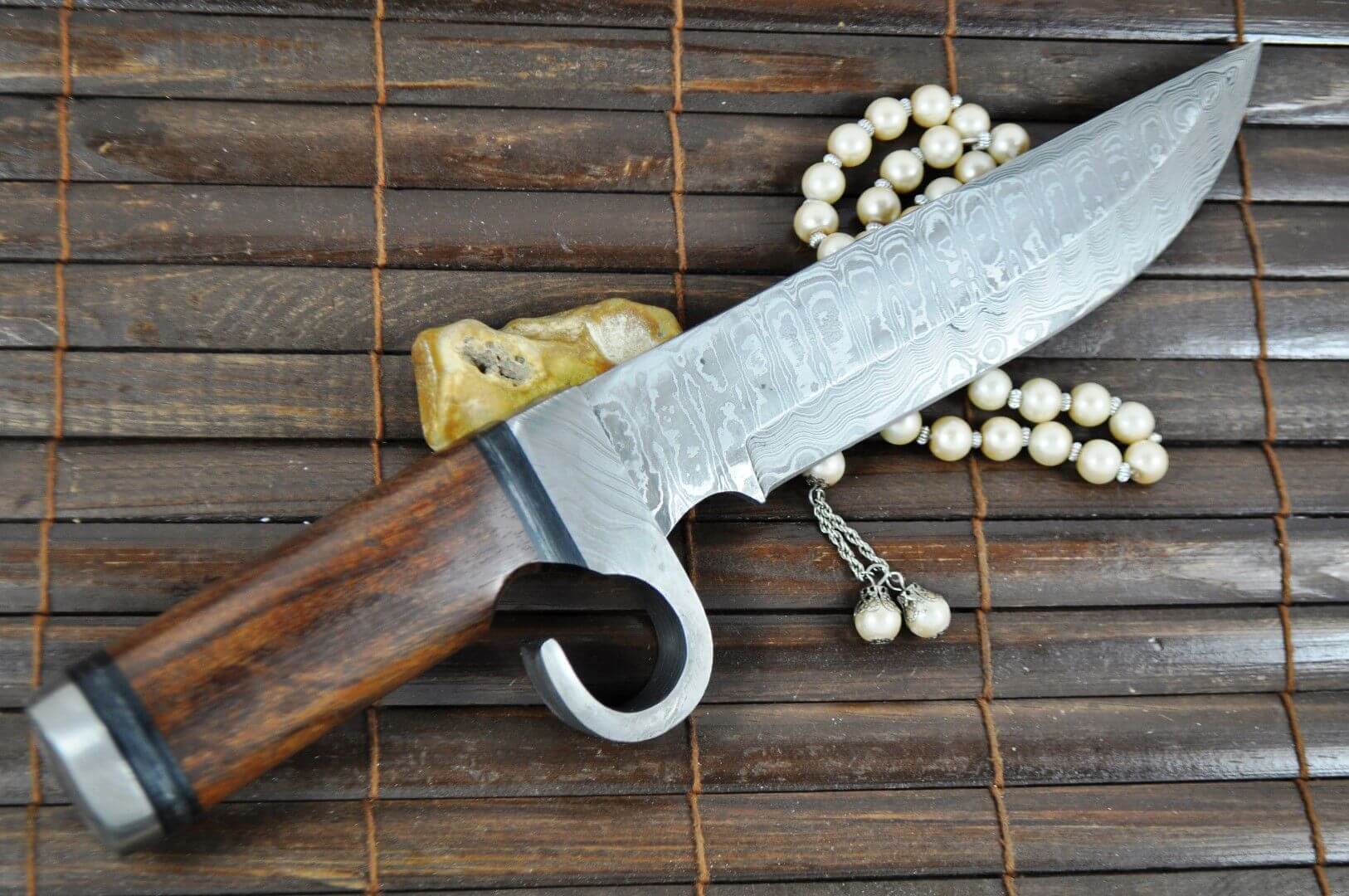 Survival Knives UK for Sale