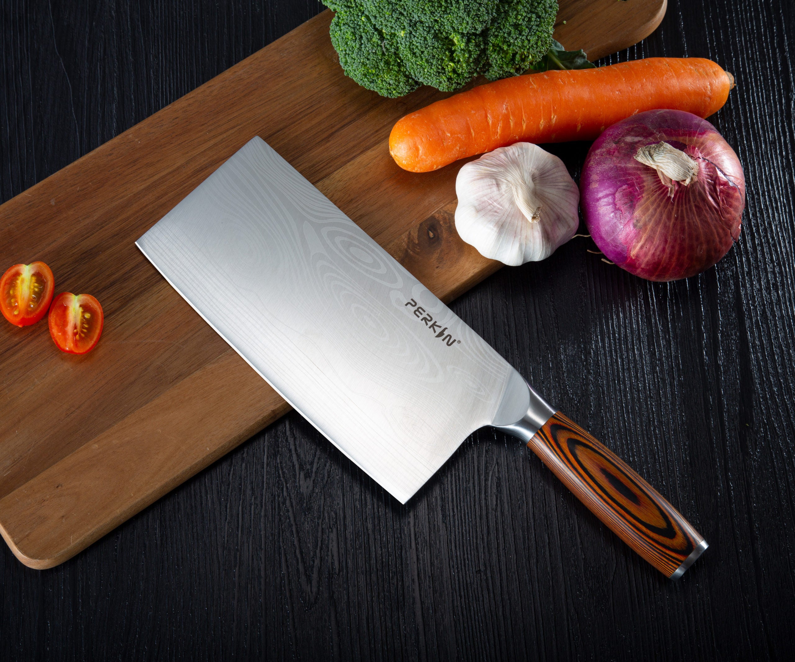Ham Knife