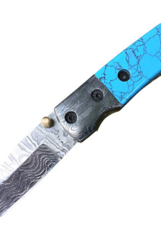 Pocket Knives - Folding Blade Knives UK