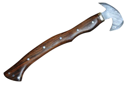 Tomahawk Axe