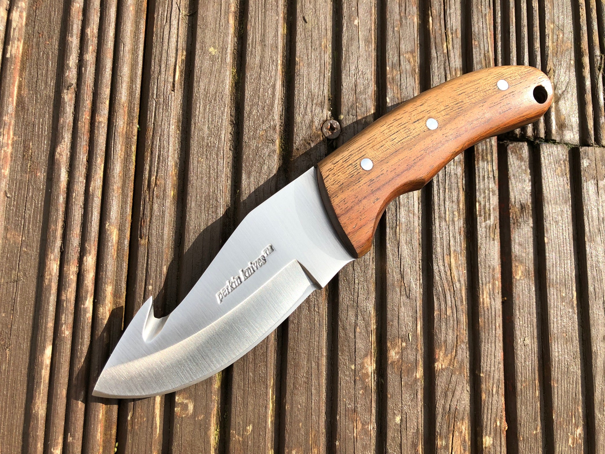 Camping Knives UK For Sale