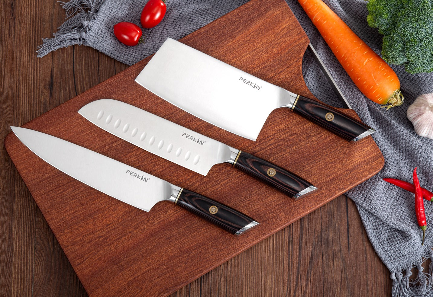 Chef Knives